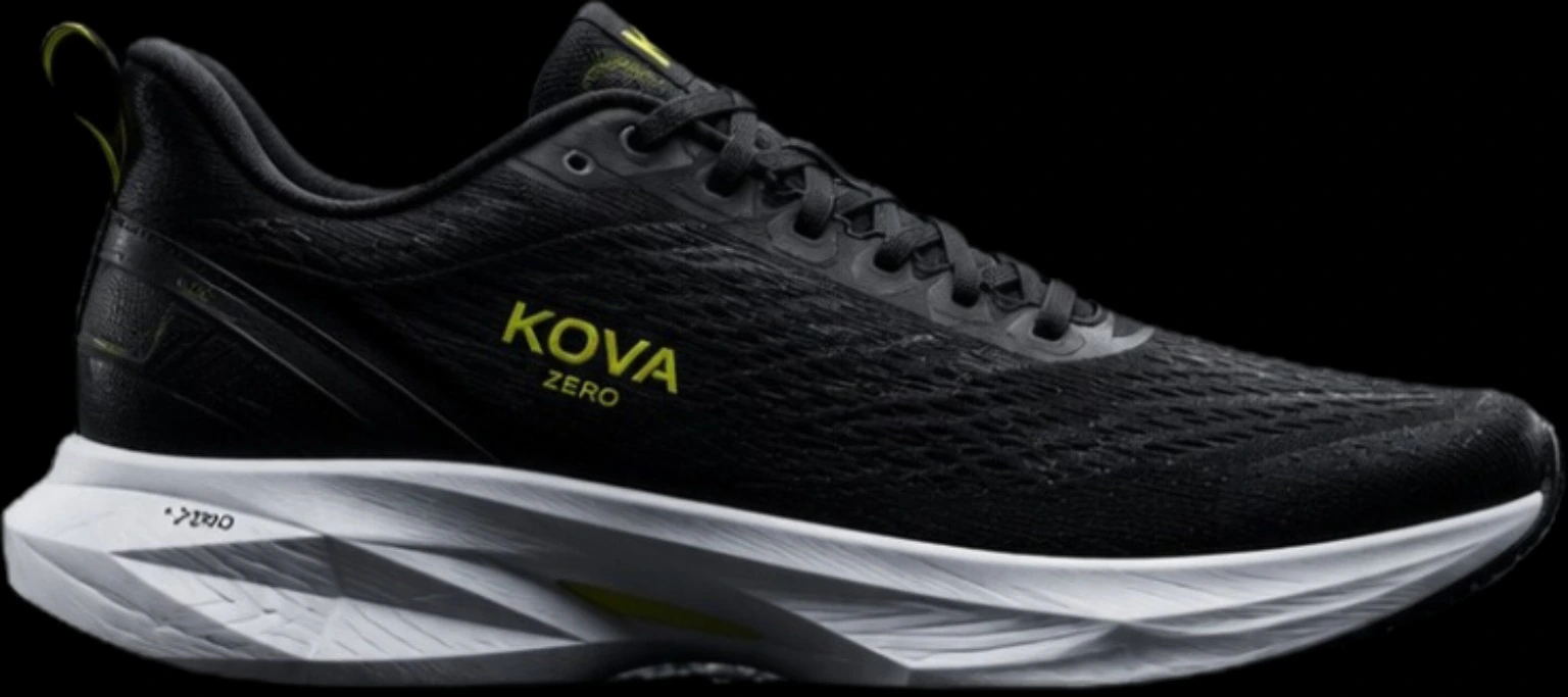 KOVA ZERO profile view